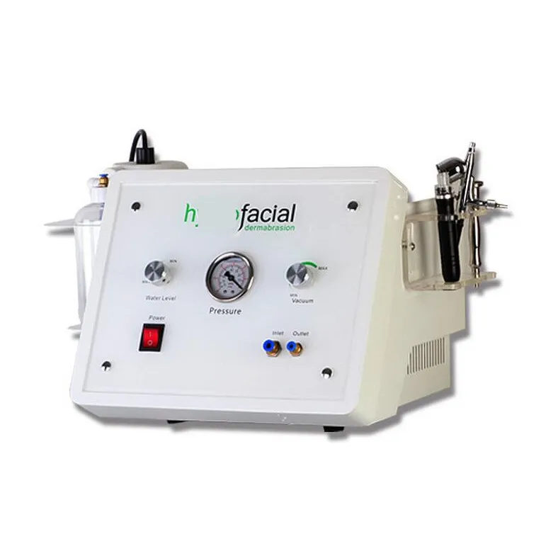 Hydro Microdermabrasion Machine Detail 3
