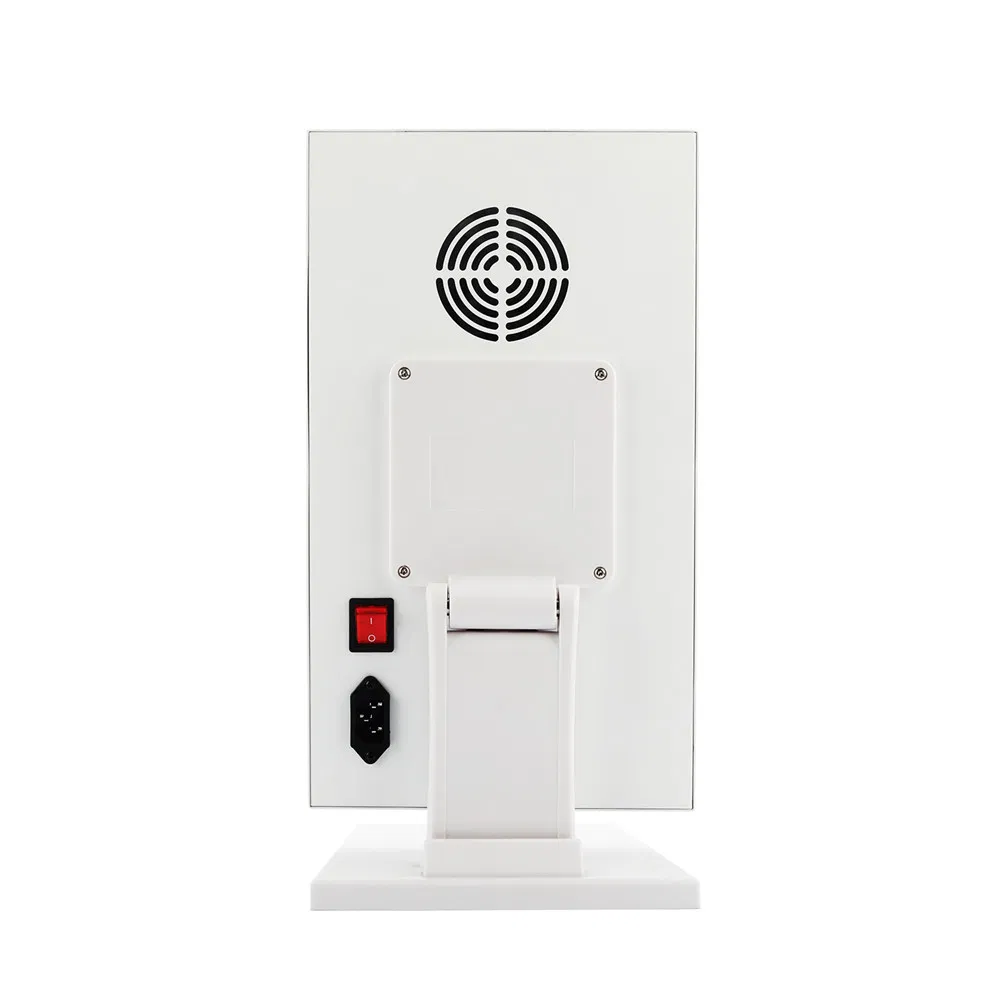 Rlttime Smart Timer 300W Face Skin Beauty PDT Machine Pain Relief Anti Aging LED Infra 660nm 850nm Facial Red Light Therapy Panel Device
