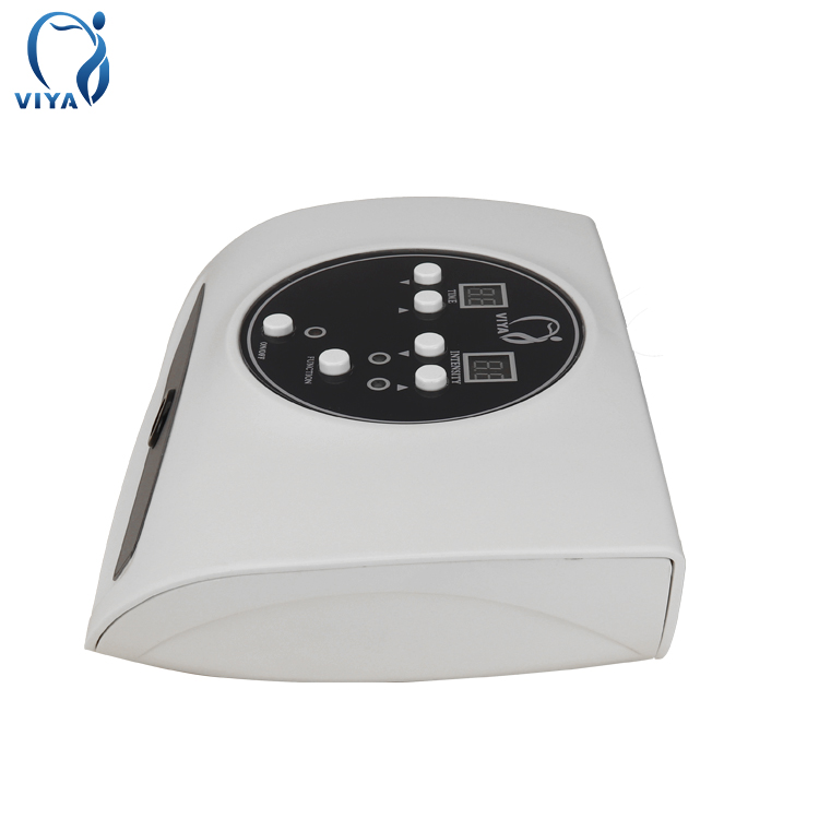 VY-5011 Portable Magic Microcurrent Facial Massager Machine Magic Hands Therapy Beauty Equipment