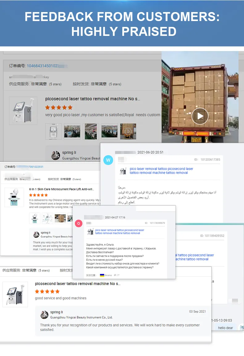 Popular Beauty Hair Removal Machine 808nm Diode Laser Removal Machine with 1200W for Salon