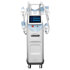 Hot Sale 360 Degree Professional cryolipolysis Body Vacuum slimming Shaping Face Weight Loss