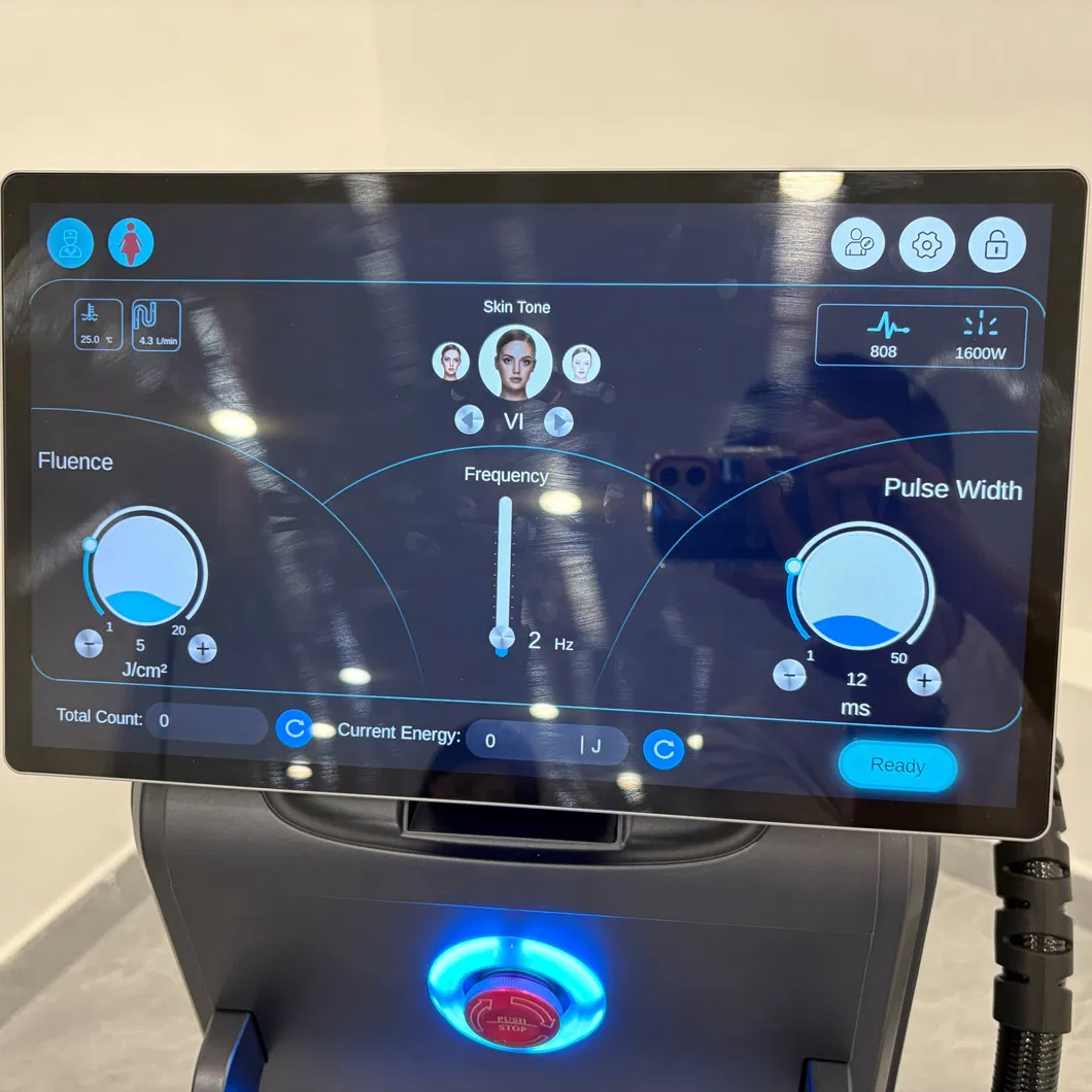 Android System Interface