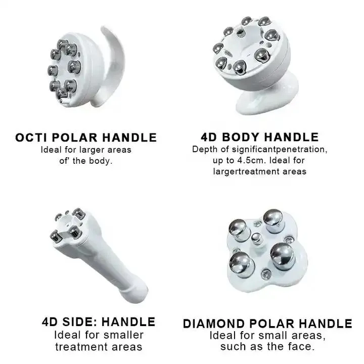 Body Sculpting Machine RF Skin Tightening Body Shape Scuplting Tightening Slimming Machine Venus Legacy Tratamiento Corporal