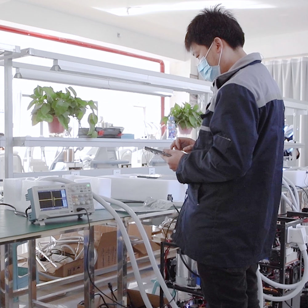 Quality Inspection Process 3