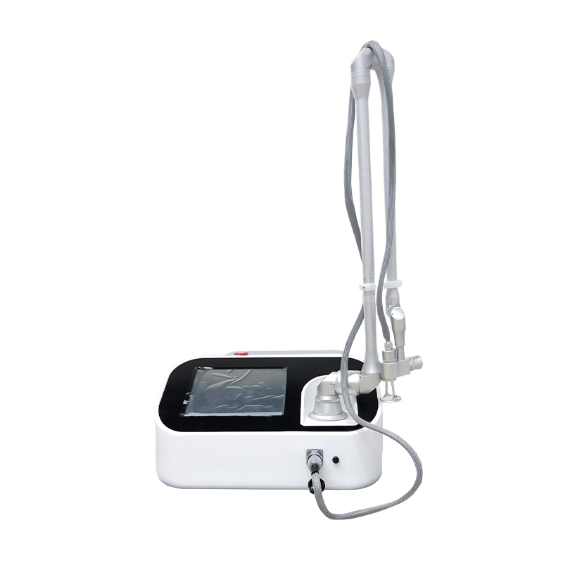 4d Pro 2940nm Er Yag 1064nm Nd Laser Co2 Fractional Skin Tightening Machine Co2 Fractional Laser Machine 80w Original