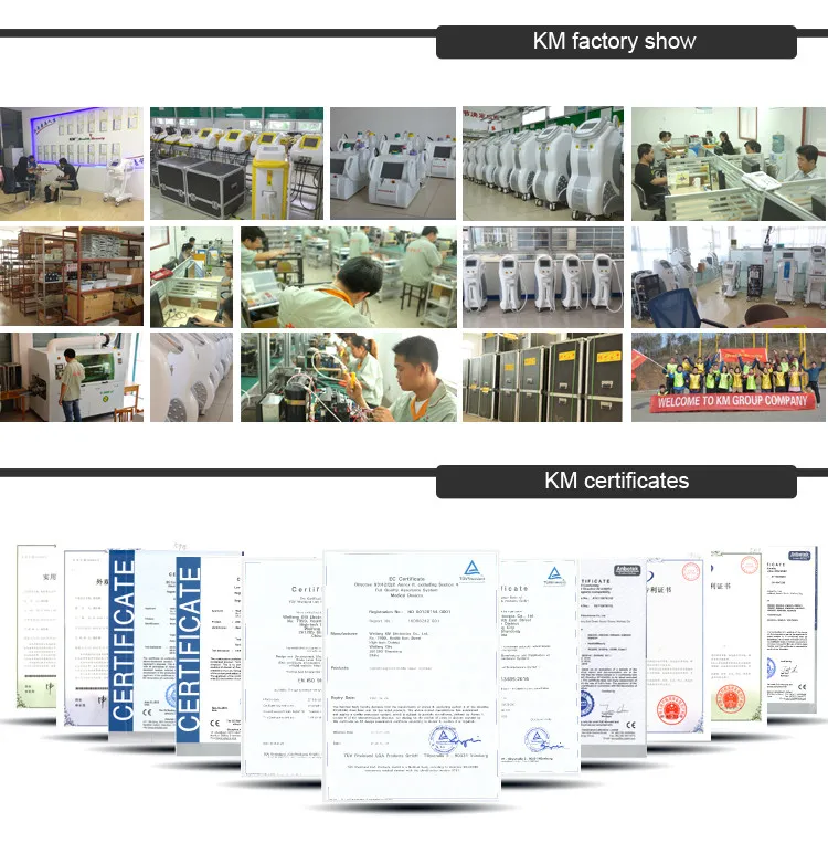 Certification Showcase