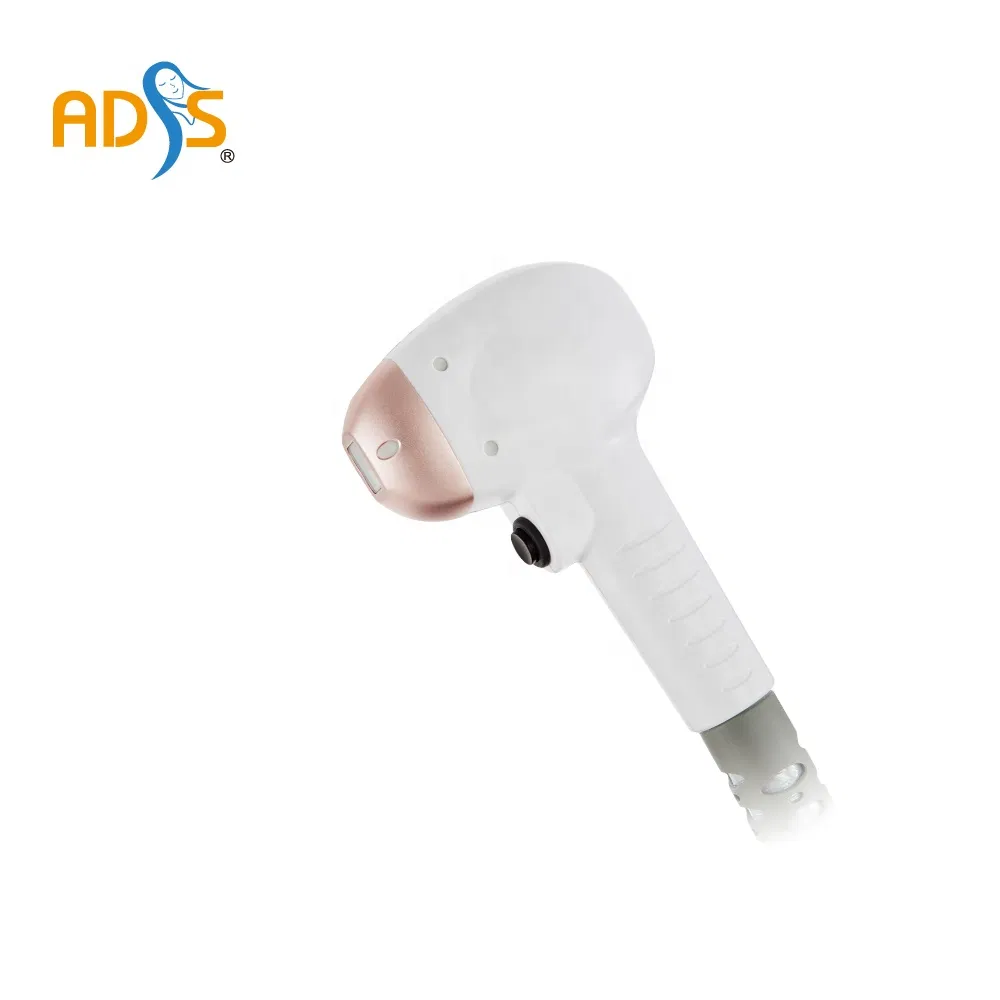 ADSS Diode Laser Hair Removal 4 Wavelengths 755/808/940/1064nm Medical Equipment