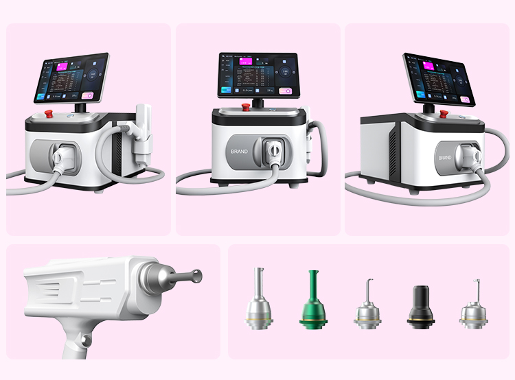 Laser Wavelength Tips