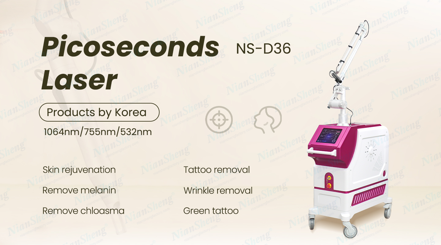 Pico Laser Device