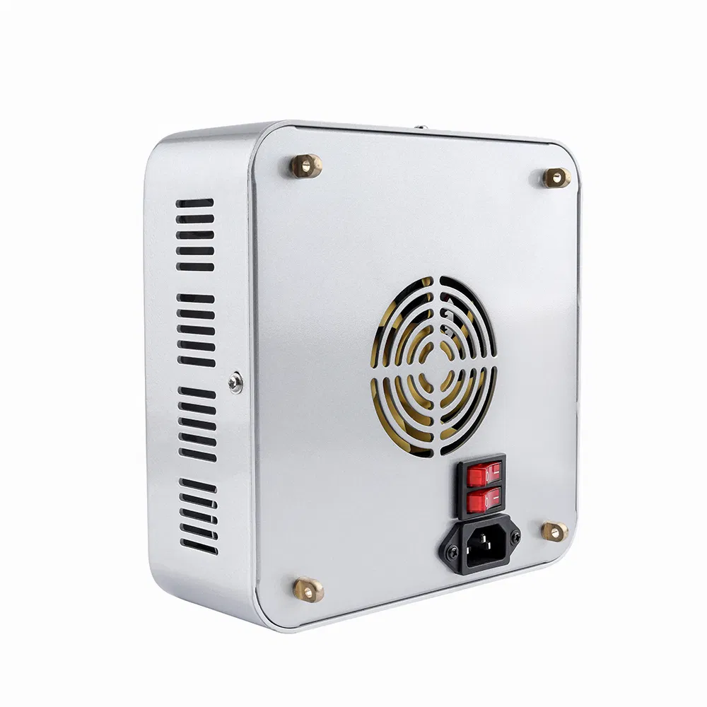 Rlttime 236W COB Joint Pain Relief 630nm Red 850nm Infrared LED Light Therapy Device Hooga Panel Small
