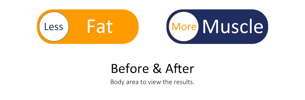Body Slimming Tech Detail