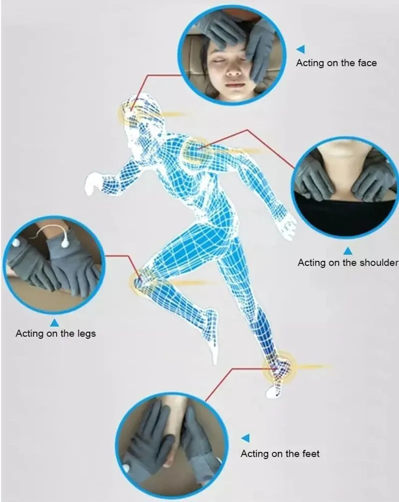 Lifting and Gloves Functions