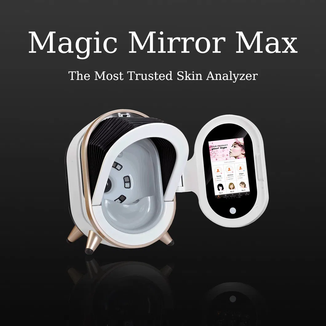 Skin Analyzer