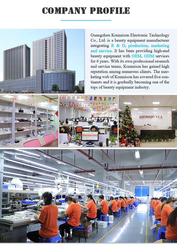 Company Showcase 1