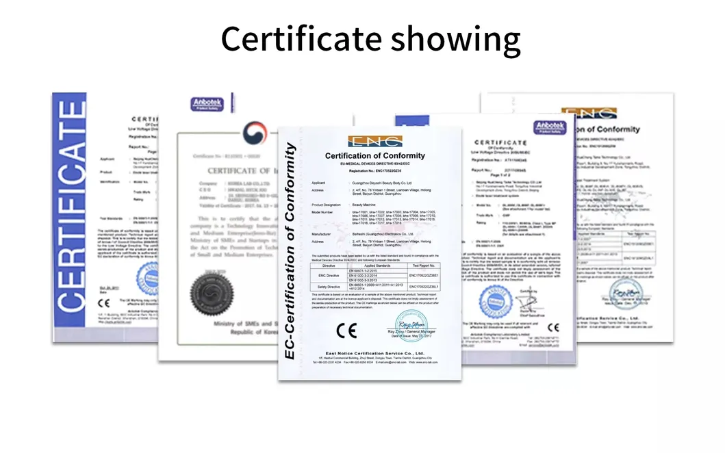Laser Machine Manufacturing Process