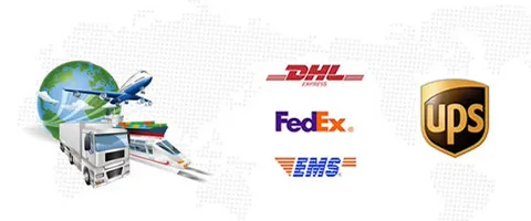 Delivery details