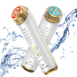 Custom 3 Gears Face Lifting Device Face Massager Beauty Equipment Home Use EMS Microcurrent Facial Toning Device