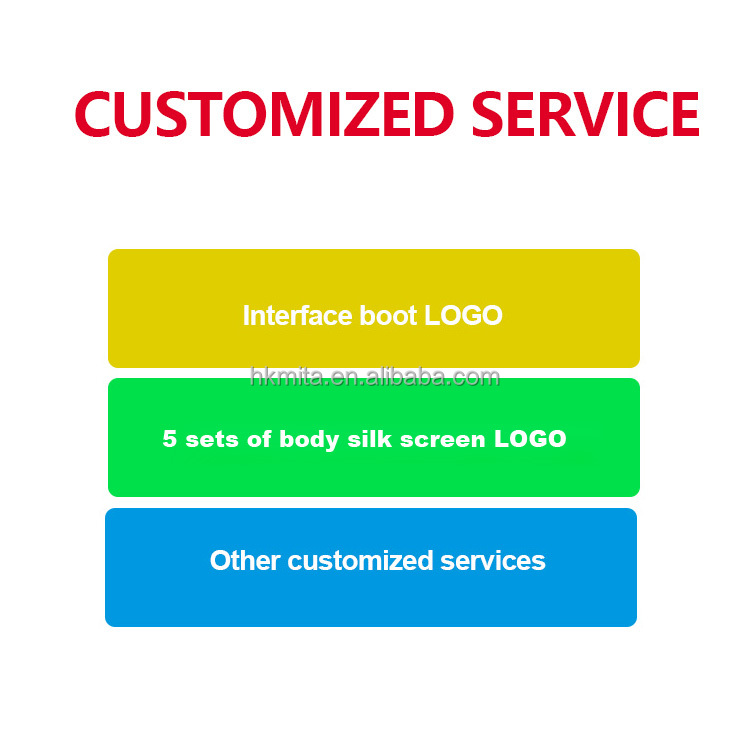 Service Feature 1