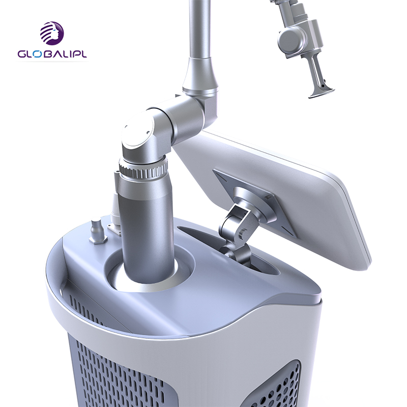 New Arrivals Fractional CO2 Laser Machine CO2 Fractional Laser for Scar Removal Vaginal Tightening CO2 Fractional Laser Machine