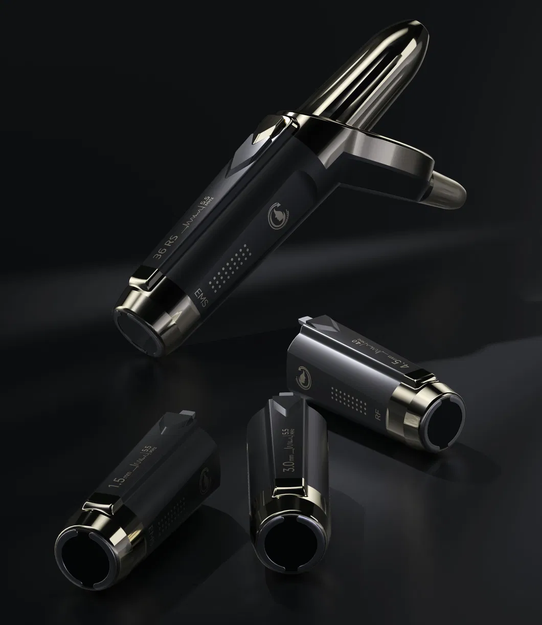 36RS handle