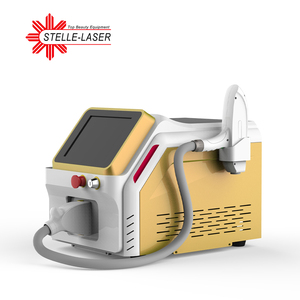 Top Quality Carbon Peeling Pico Laser Picosecond Nd Yag Laser Pigment Removal Tattoo Picosecond Laser Q-switch Machine