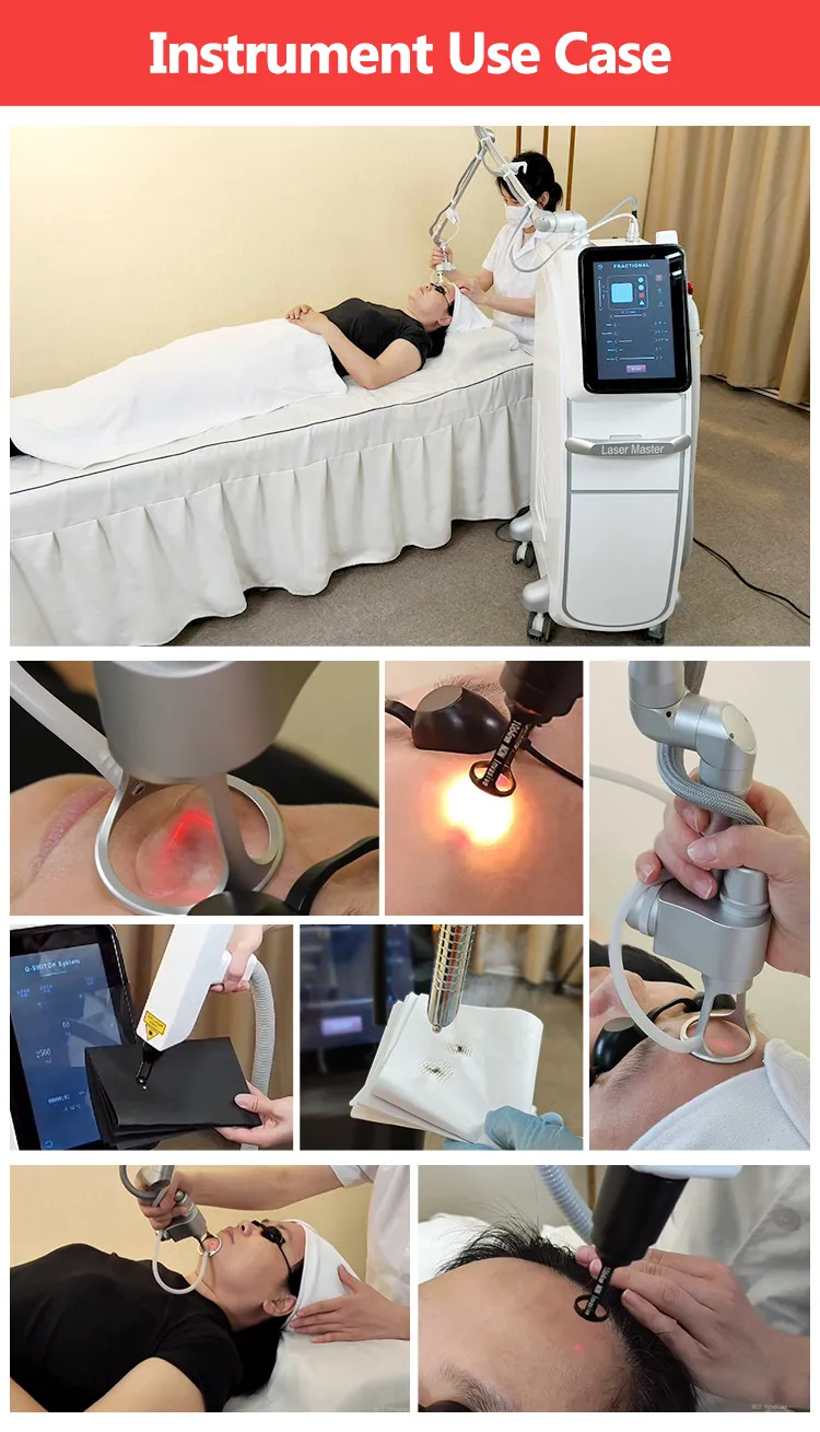 Beauty Device Overview