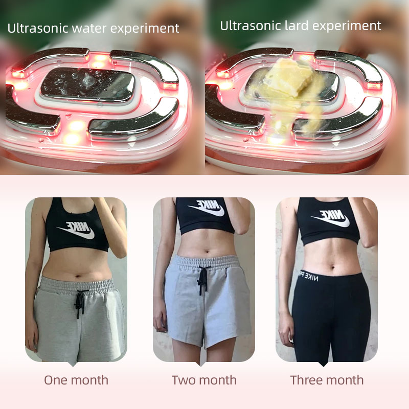 Beauty Device 2025 Cellulite Device Plastic Removal Massage Cell Anti Skin Tightening Reduction Cellulite Machines Products