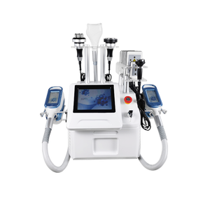 Hot-selling Beauty Devices Facial slimming And Fat Reduction Device cryolipolysis Fat Burning Full-body slimming Device
