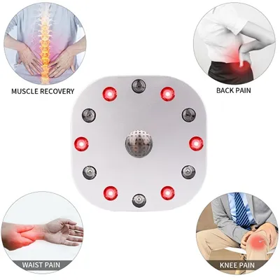 Red Light Therapy Application