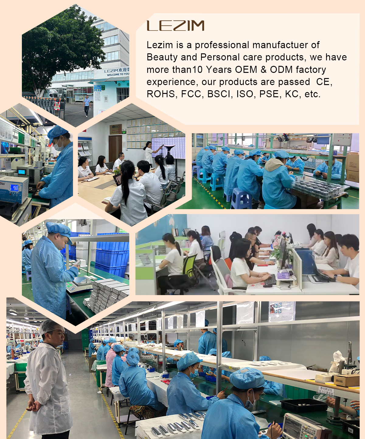 Factory Workshop