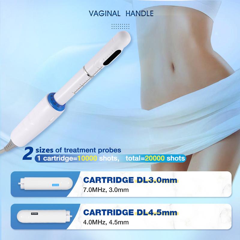 9d 25D Hifu RF Skin Lifting Tightening Machine Wrinkle Removal Radio Frequency Face Tightening Machine Hifu Beauty Machine