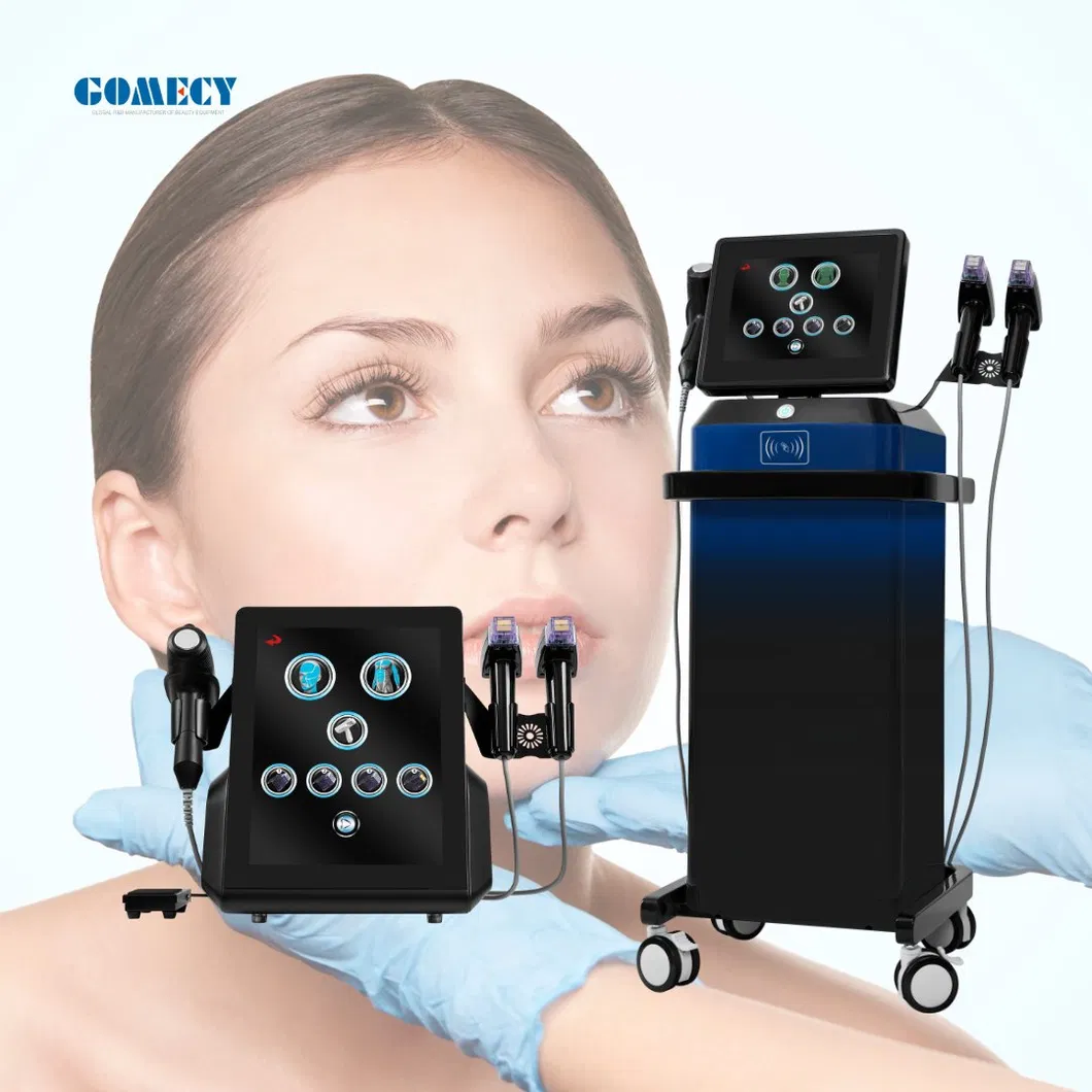 M8 Advanced Skin Rejuvenation Machine
