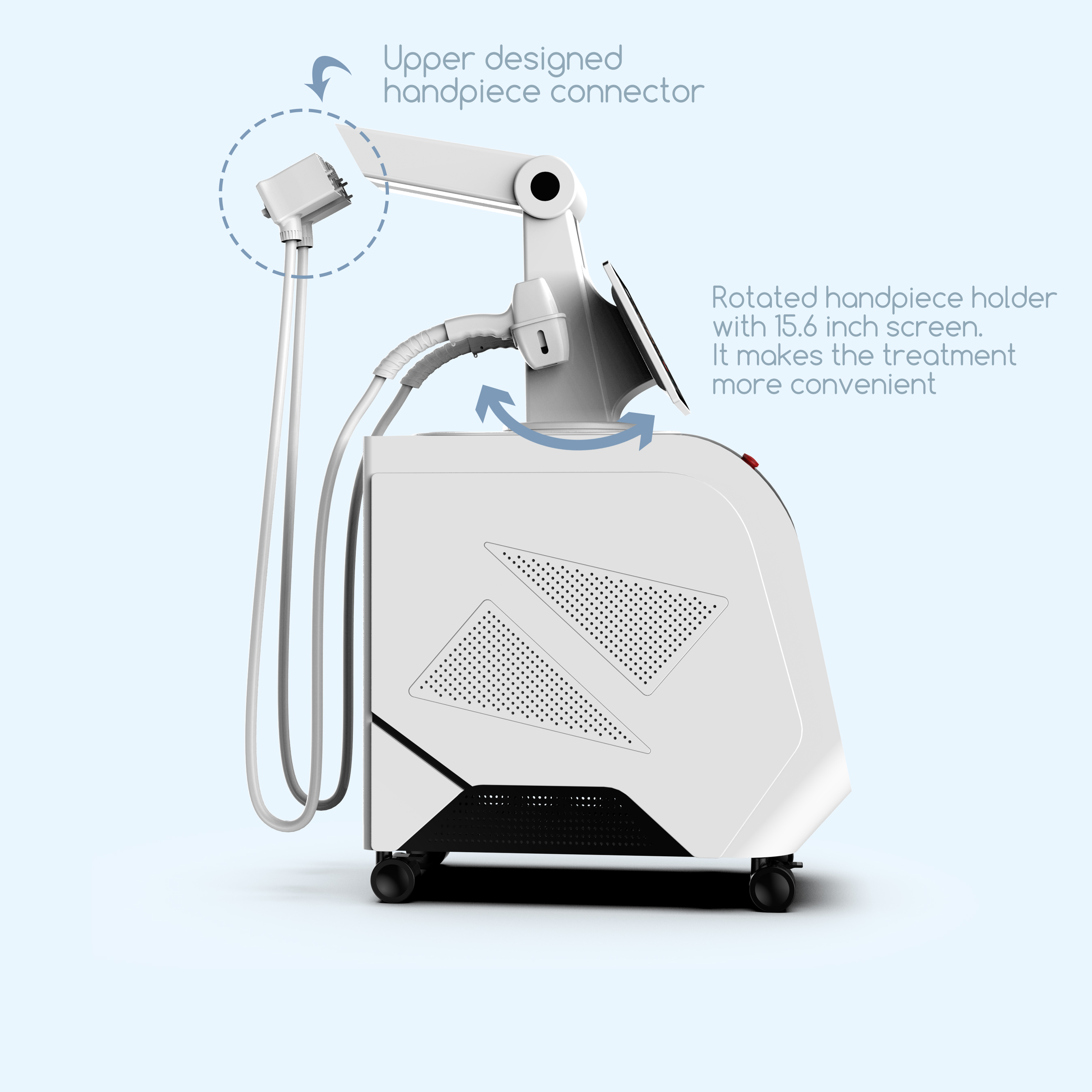 Laser hair removal guide