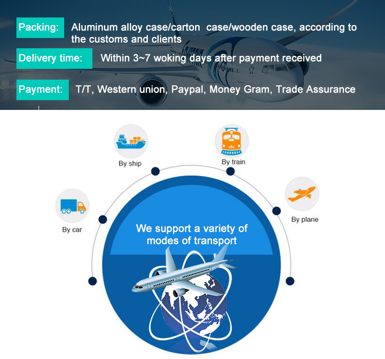 Transportation and Logistics