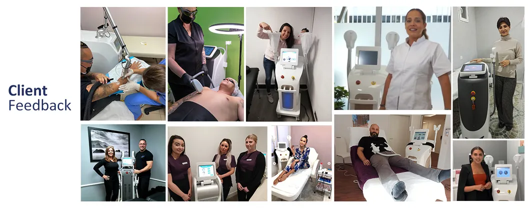 FDA Approved 15 Tesla EMS Body Sculpting Machine with RF Neo for Medical SPA and Clinic