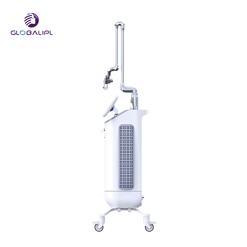 New Arrivals Fractional CO2 Laser Machine CO2 Fractional Laser for Scar Removal Vaginal Tightening CO2 Fractional Laser Machine