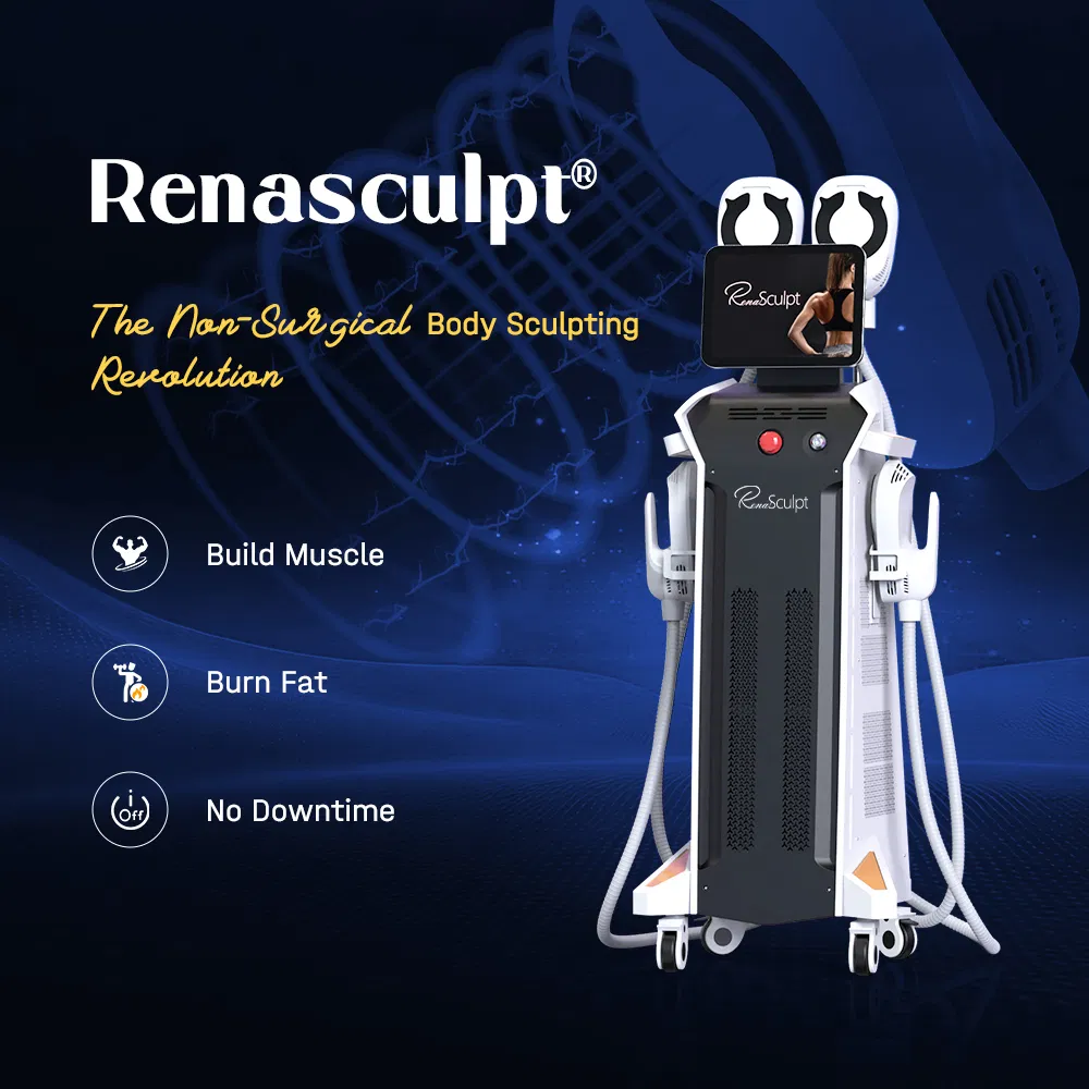 Body Sculpting Machine