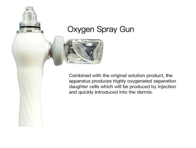 Hydro Dermabrasion Microdermabrasion Machine Diamond Hydra Beauty Facial Machine