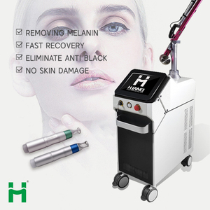 Big Power Picosecond Laser Tattoo Removal Machine Picolaser Skin Rejuvenation Nd Yag Q Switch Pico Laser Machine