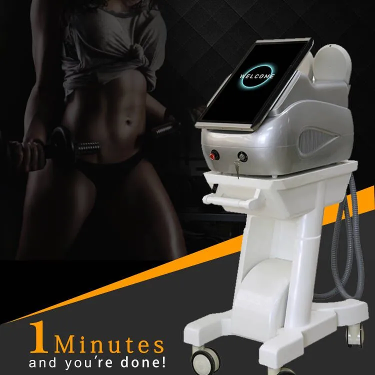 EMS Core Technology