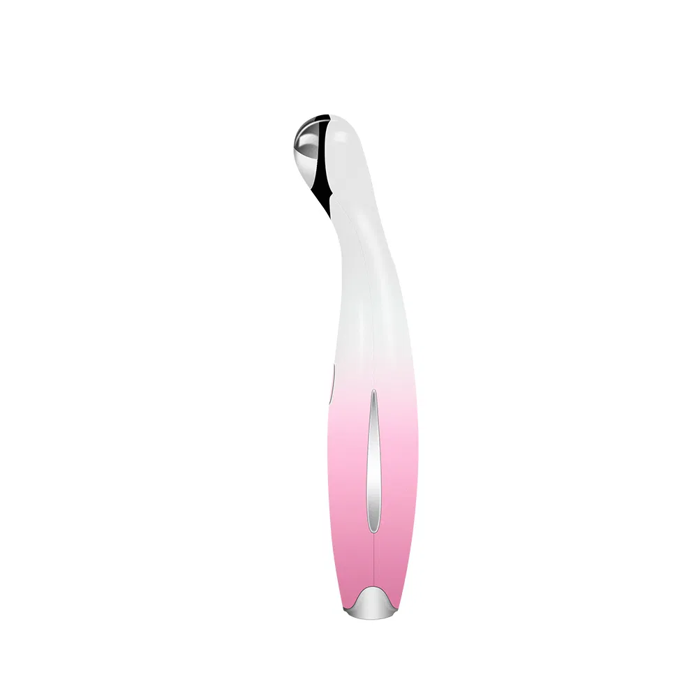LED Light Therapy Massager &amp; Gentle Massage Beauty Device for Dry Eyes