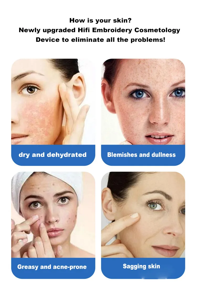 Hydra Jet Peel Treatment Result