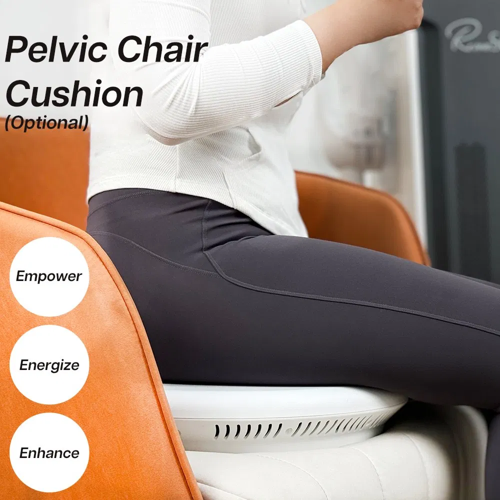 Factory Price Renasculpt Hiemt Fat Removal 3 in 1 EMS + RF Neo 5000W 15 Tesla 5 Handle Body Sculpting Slimming Machine Price