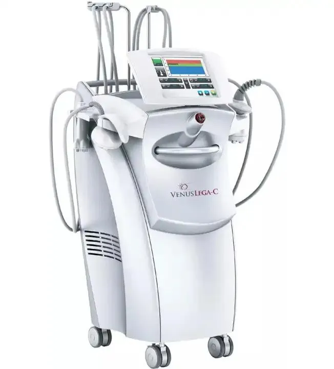 Body Sculpting Machine RF Skin Tightening Body Shape Scuplting Tightening Slimming Machine Venus Legacy Tratamiento Corporal