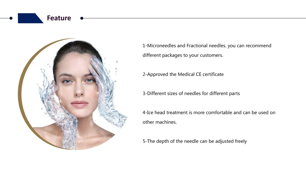 Professional 11 in 1 Hydra Microdermabrasion Facial Care Skin Polishing Hydro Dermabrasion Machine