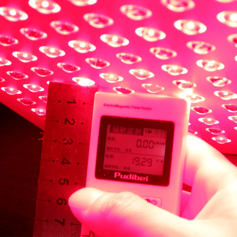 EMF Measurement