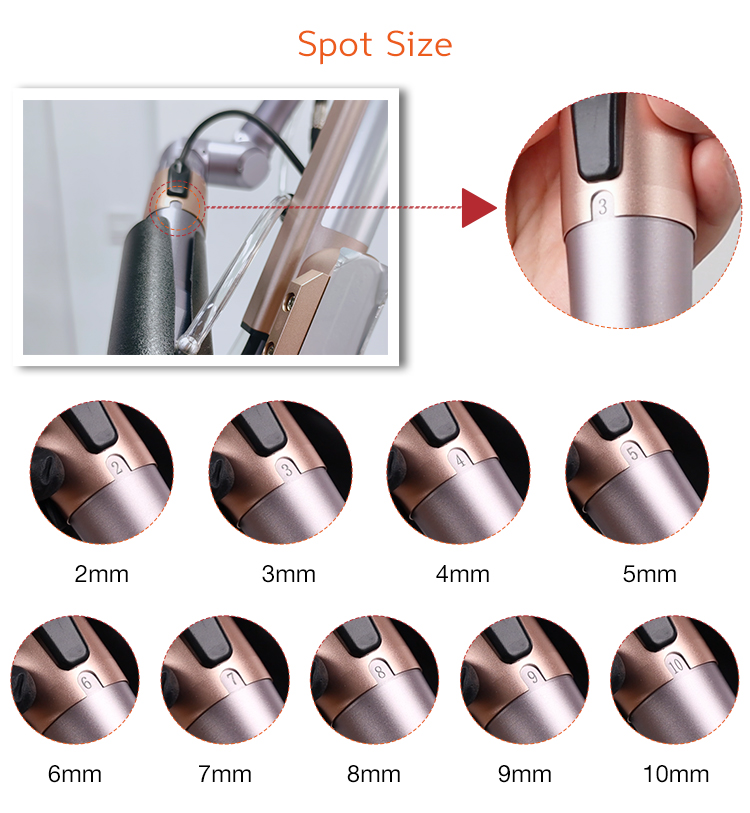 Winkonlaser EL950 Professional 350ps Picosecond Laser Tattoo Removal Machine 5000w PicoLaser for Sale