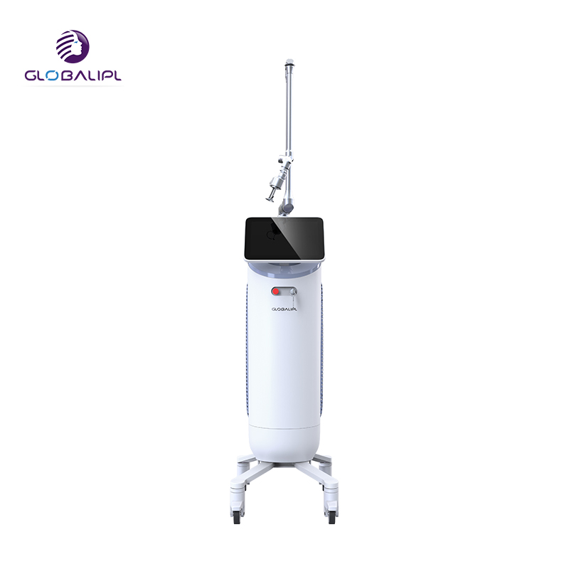 New Arrivals Fractional CO2 Laser Machine CO2 Fractional Laser for Scar Removal Vaginal Tightening CO2 Fractional Laser Machine