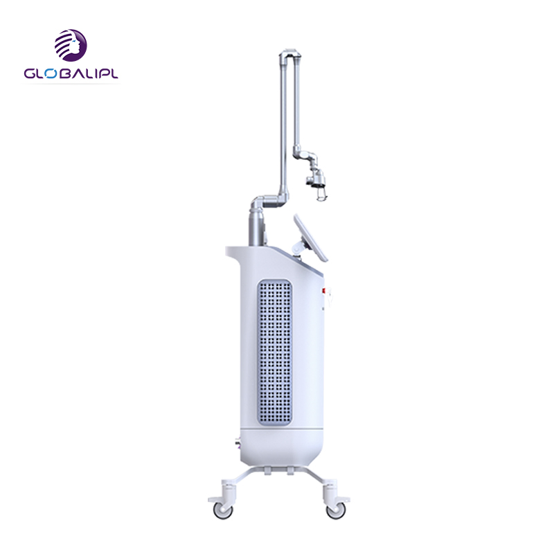 New Arrivals Fractional CO2 Laser Machine CO2 Fractional Laser for Scar Removal Vaginal Tightening CO2 Fractional Laser Machine