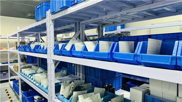 Habitue Beauty manufacturing facility raw materials quality sourcing